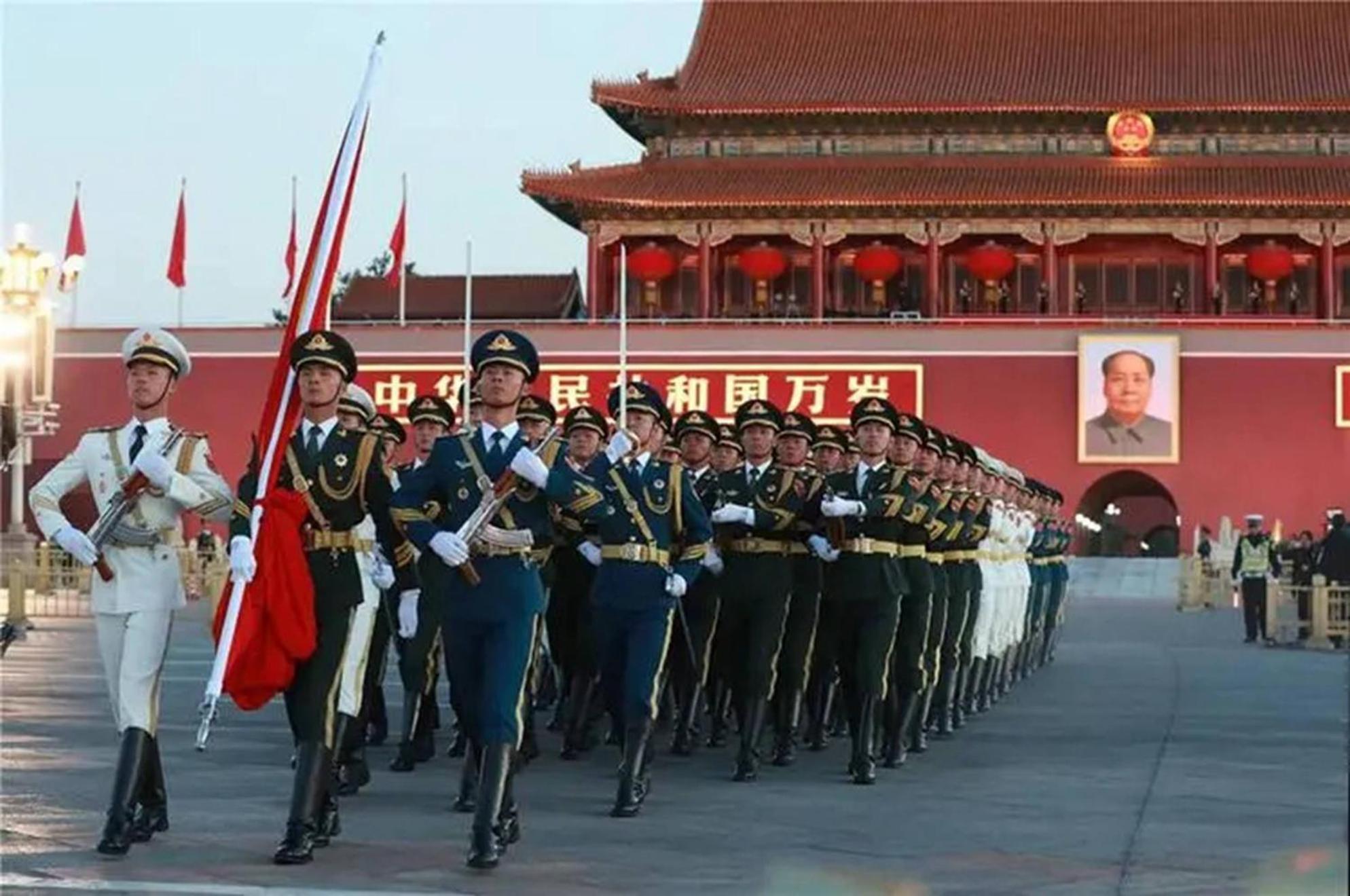 Jingfang Building Smart Hotel - Located In The Busiest Part Of The Downtown Area, Near Beijing Tiananmen Square And The Forbidden City,Wangfujing Shopping Street ,Newly Opened Hotel,Provide Free Laundry Service,Provide Tourism And Ticketing Services Kültér fotó