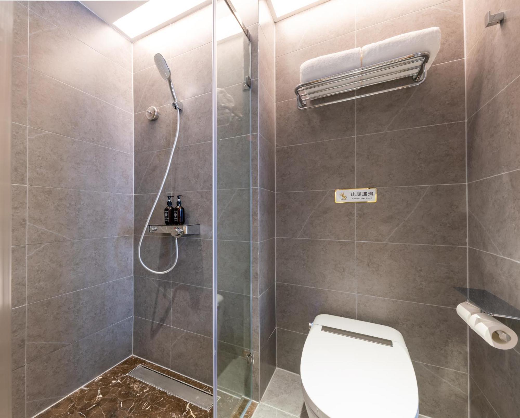Jingfang Building Smart Hotel - Located In The Busiest Part Of The Downtown Area, Near Beijing Tiananmen Square And The Forbidden City,Wangfujing Shopping Street ,Newly Opened Hotel,Provide Free Laundry Service,Provide Tourism And Ticketing Services Kültér fotó