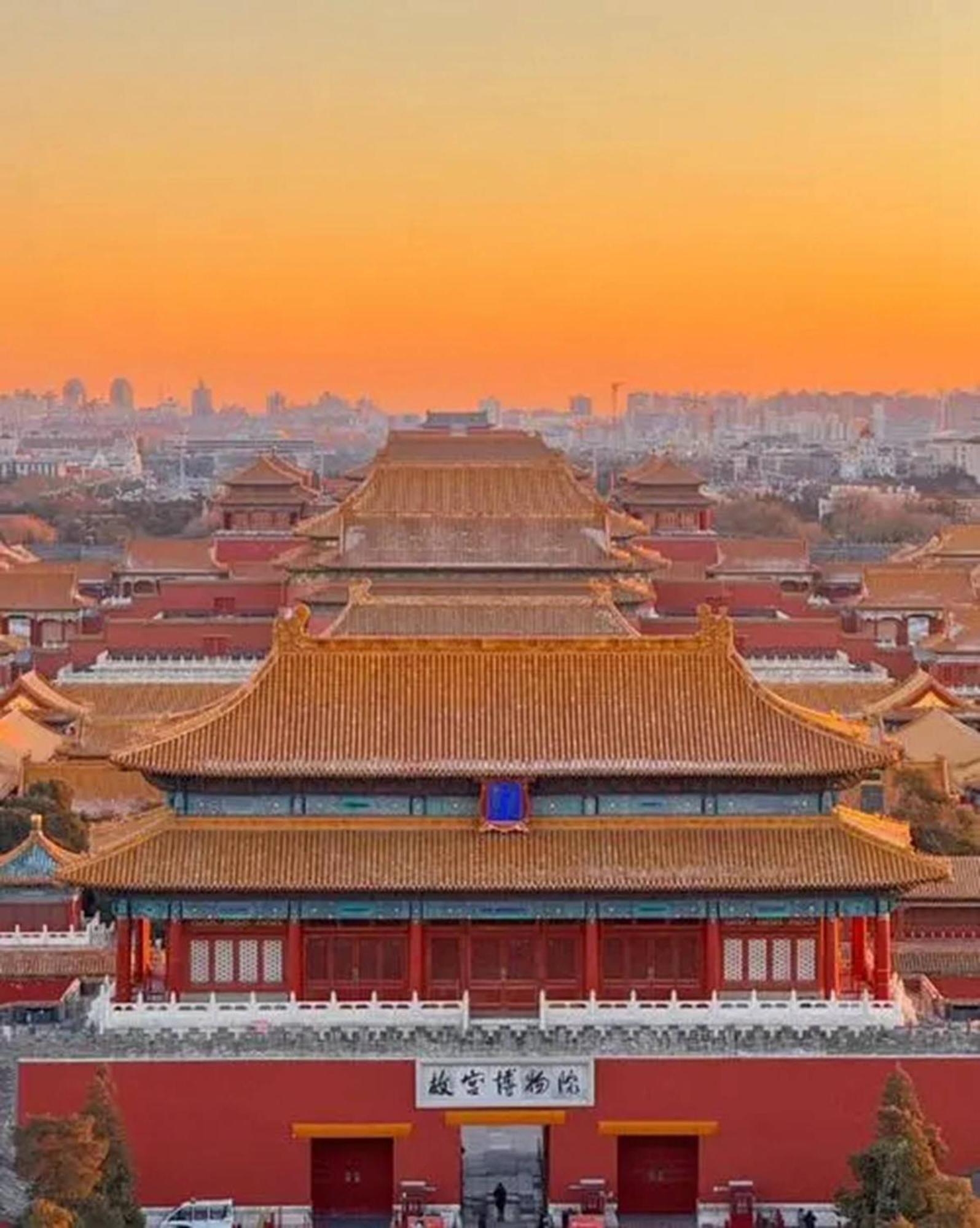 Jingfang Building Smart Hotel - Located In The Busiest Part Of The Downtown Area, Near Beijing Tiananmen Square And The Forbidden City,Wangfujing Shopping Street ,Newly Opened Hotel,Provide Free Laundry Service,Provide Tourism And Ticketing Services Kültér fotó