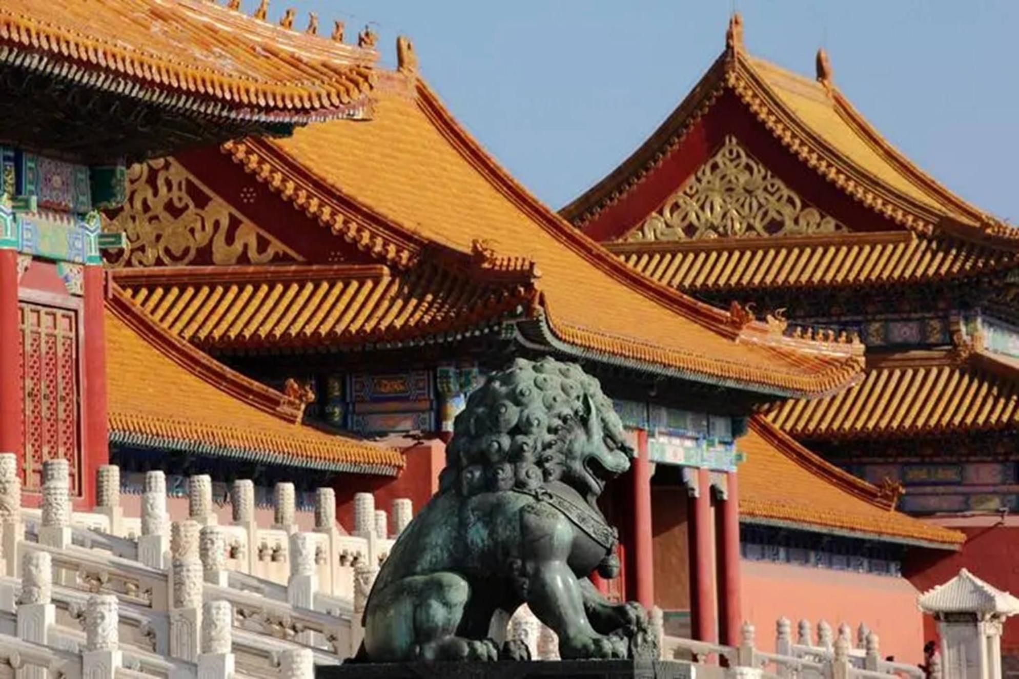 Jingfang Building Smart Hotel - Located In The Busiest Part Of The Downtown Area, Near Beijing Tiananmen Square And The Forbidden City,Wangfujing Shopping Street ,Newly Opened Hotel,Provide Free Laundry Service,Provide Tourism And Ticketing Services Kültér fotó