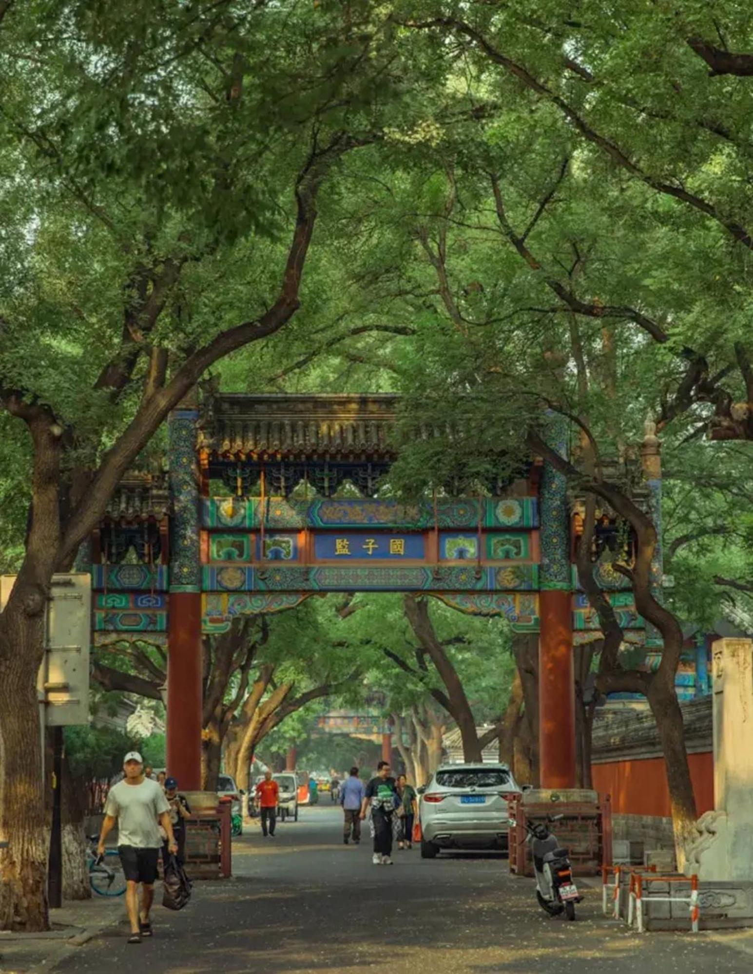 Jingfang Building Smart Hotel - Located In The Busiest Part Of The Downtown Area, Near Beijing Tiananmen Square And The Forbidden City,Wangfujing Shopping Street ,Newly Opened Hotel,Provide Free Laundry Service,Provide Tourism And Ticketing Services Kültér fotó