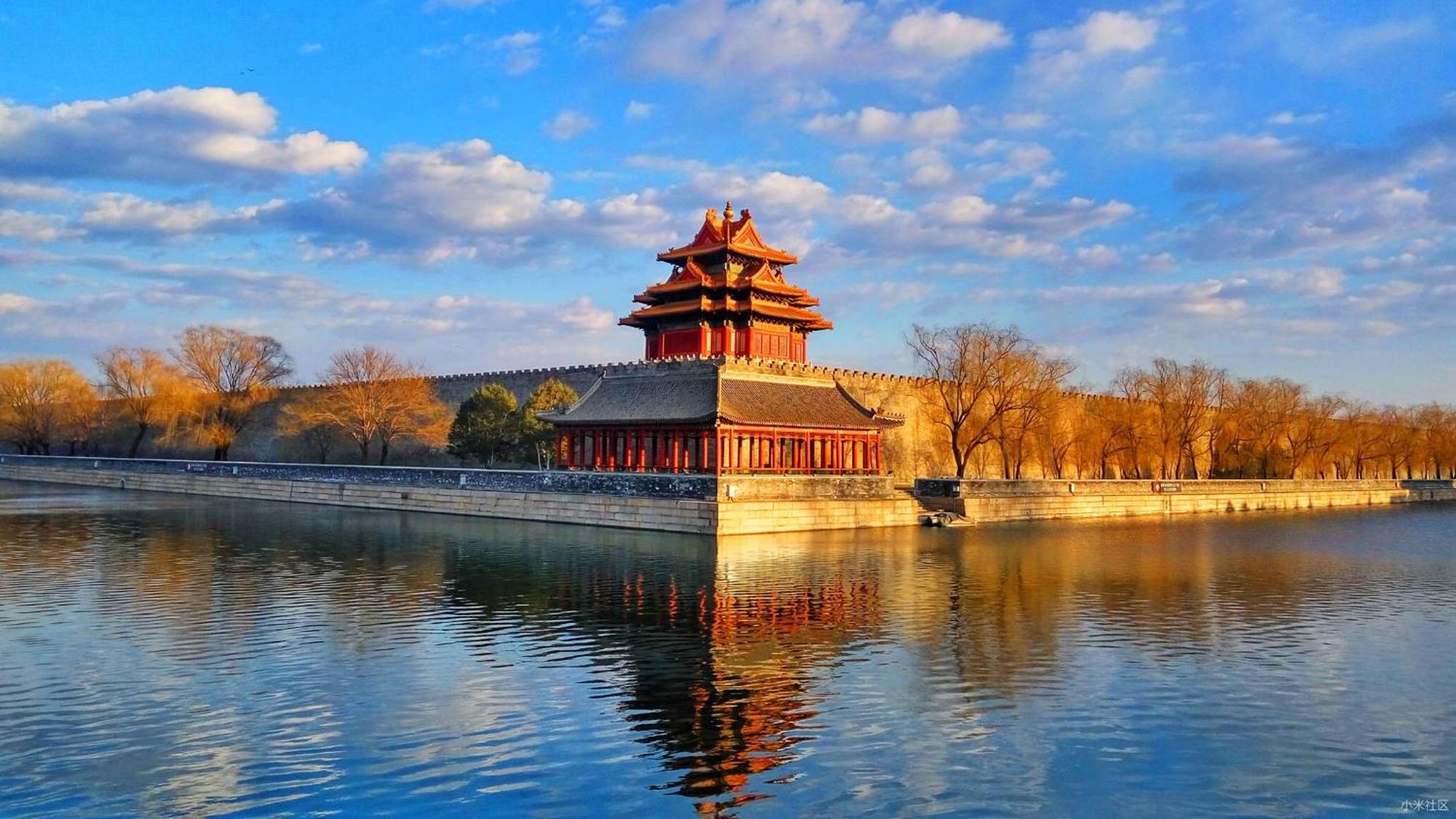 Jingfang Building Smart Hotel - Located In The Busiest Part Of The Downtown Area, Near Beijing Tiananmen Square And The Forbidden City,Wangfujing Shopping Street ,Newly Opened Hotel,Provide Free Laundry Service,Provide Tourism And Ticketing Services Kültér fotó