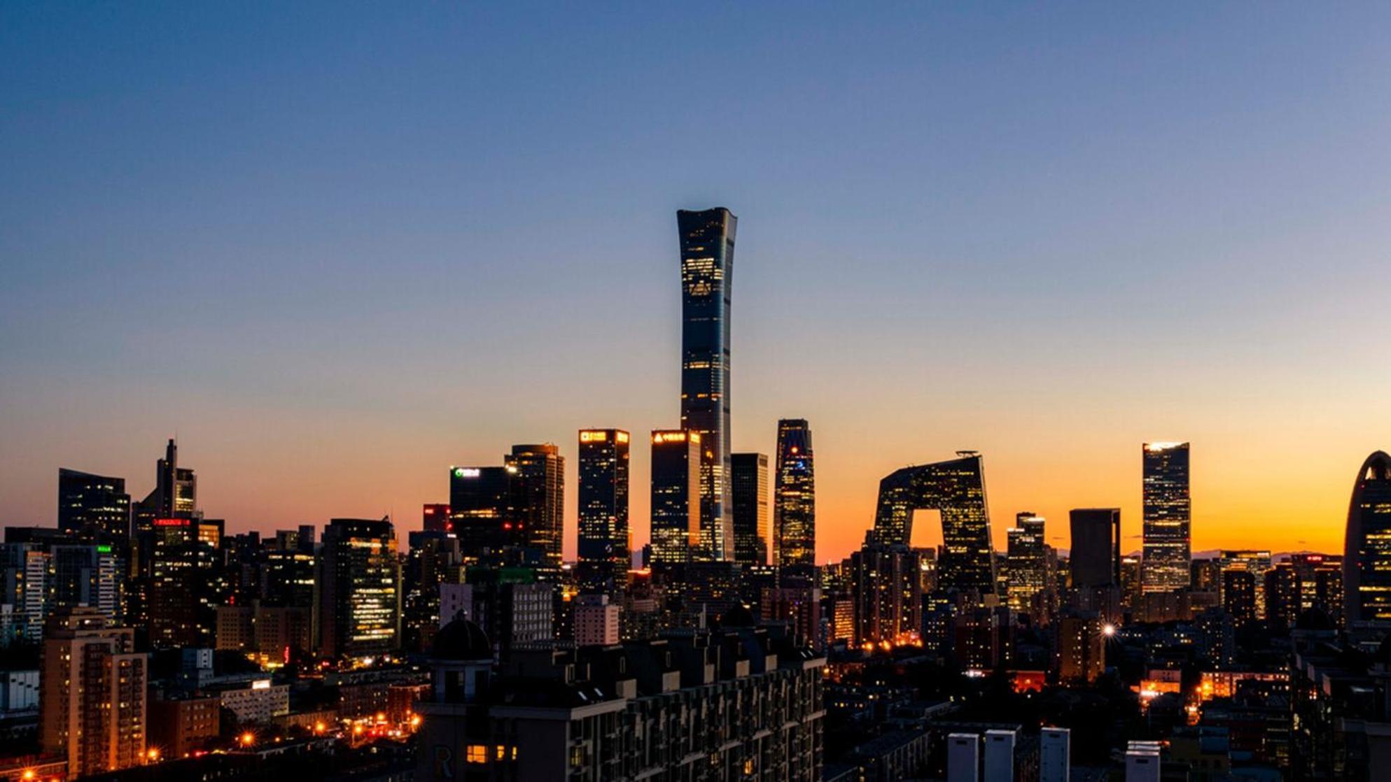 Jingfang Building Smart Hotel - Located In The Busiest Part Of The Downtown Area, Near Beijing Tiananmen Square And The Forbidden City,Wangfujing Shopping Street ,Newly Opened Hotel,Provide Free Laundry Service,Provide Tourism And Ticketing Services Kültér fotó