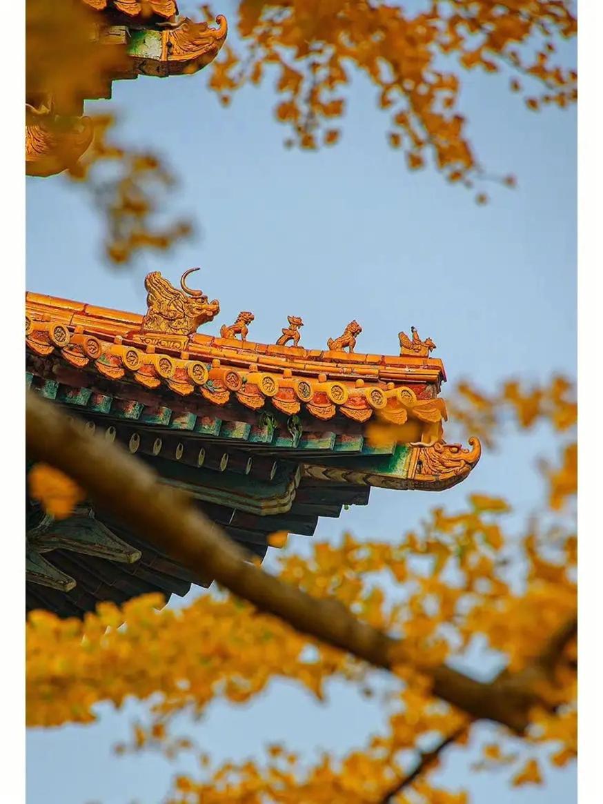 Jingfang Building Smart Hotel - Located In The Busiest Part Of The Downtown Area, Near Beijing Tiananmen Square And The Forbidden City,Wangfujing Shopping Street ,Newly Opened Hotel,Provide Free Laundry Service,Provide Tourism And Ticketing Services Kültér fotó