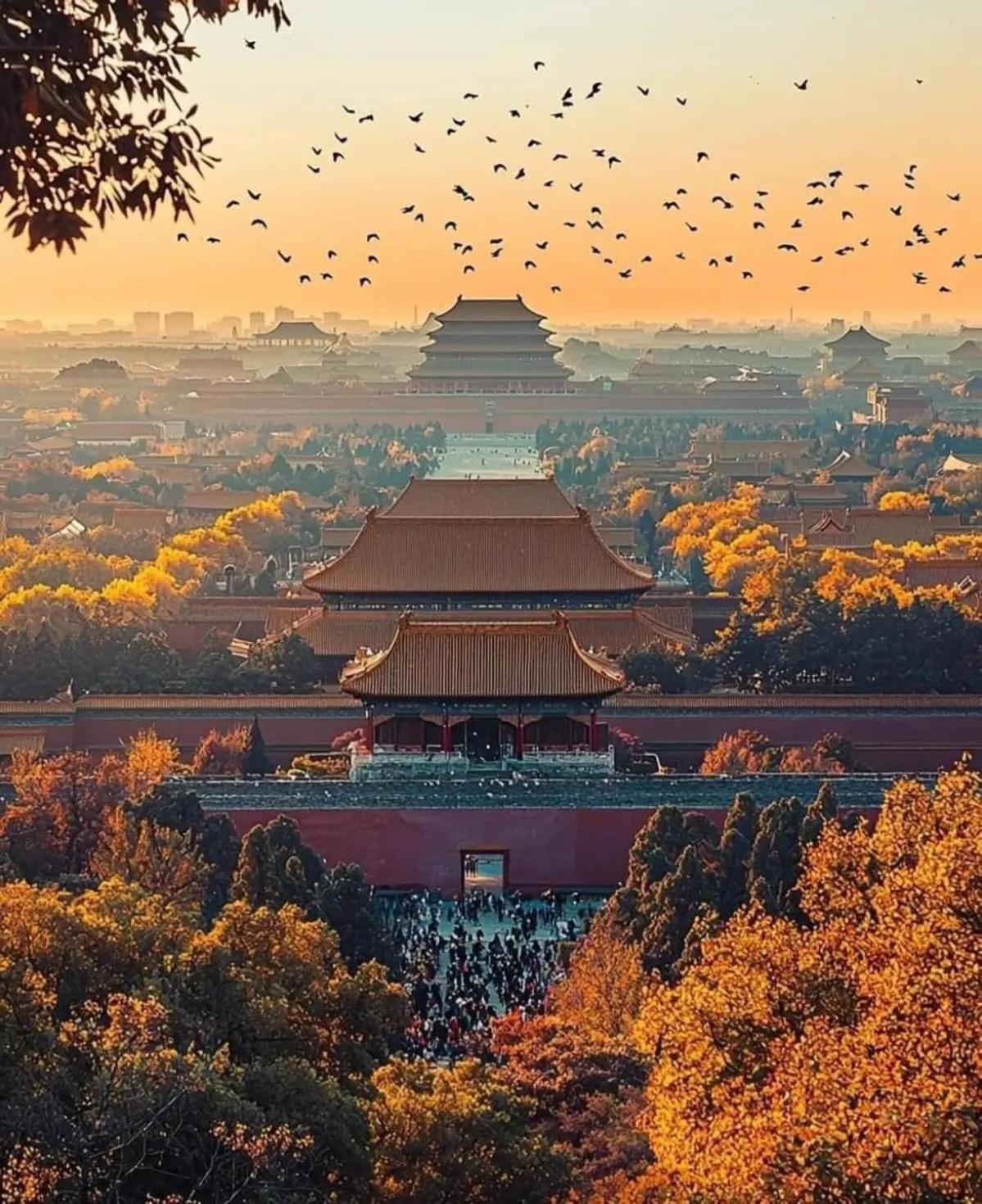 Jingfang Building Smart Hotel - Located In The Busiest Part Of The Downtown Area, Near Beijing Tiananmen Square And The Forbidden City,Wangfujing Shopping Street ,Newly Opened Hotel,Provide Free Laundry Service,Provide Tourism And Ticketing Services Kültér fotó